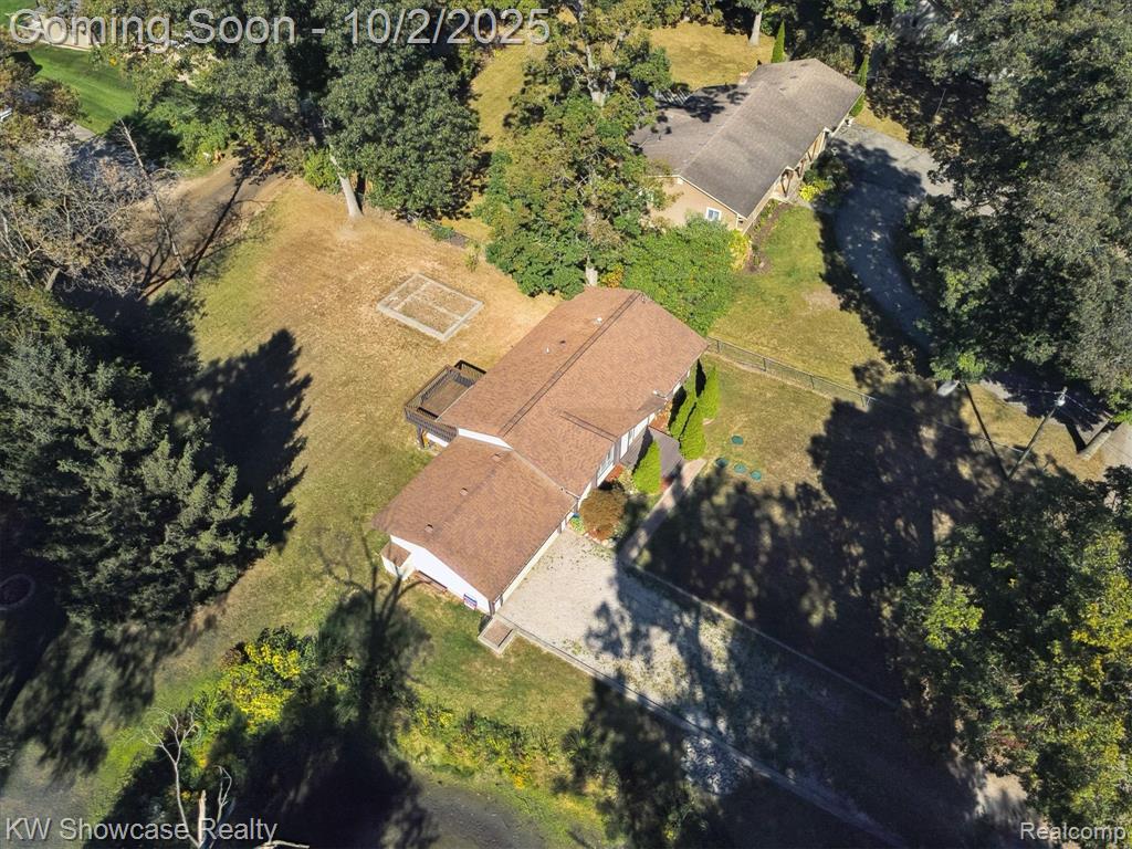 8760 Cooley Beach Drive, White Lake, MI — Photo 13
