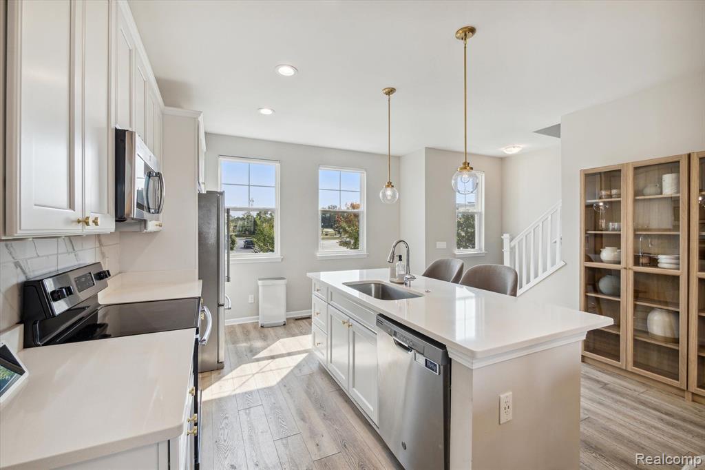 3189 Chambers W, Wixom, MI 48393 — Photo 13
