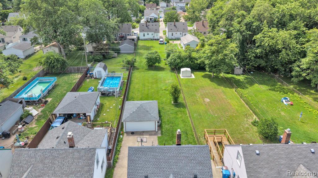 4148 Academy Street, Dearborn Heights, MI 48125 — Photo 35