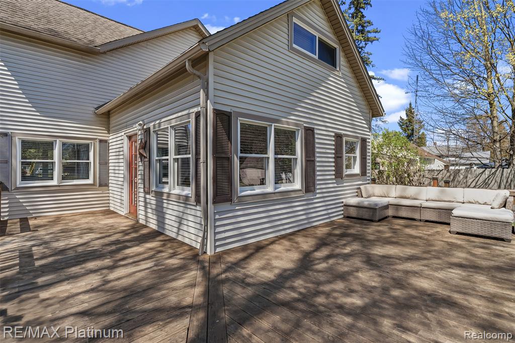 315 S West Street, Fenton, MI 48430 — Photo 44
