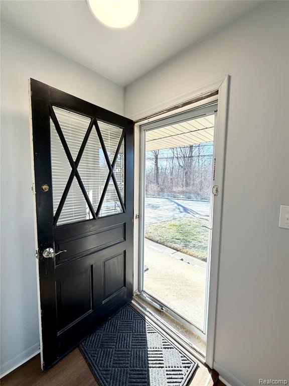 508 FAIRBROOK Street, Northville, MI 48167 — Photo 4
