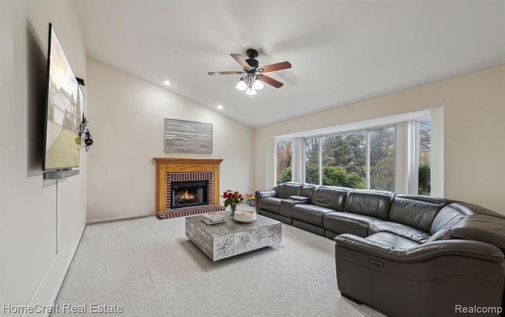 5979 CEDAR RIDGE Drive, Ann Arbor, MI 48103 — Photo 15