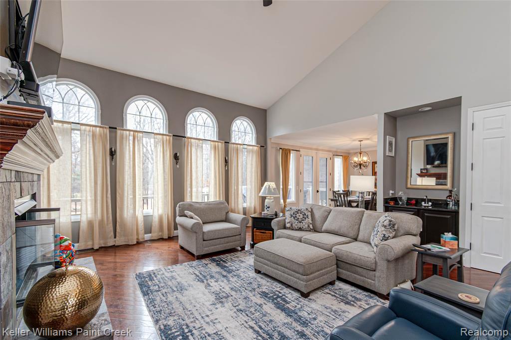 4998 Menominee Lane, Clarkston, MI 48348 — Photo 17