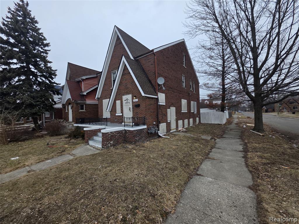 5202 Devonshire Road, Detroit, MI 48224 — Photo 2