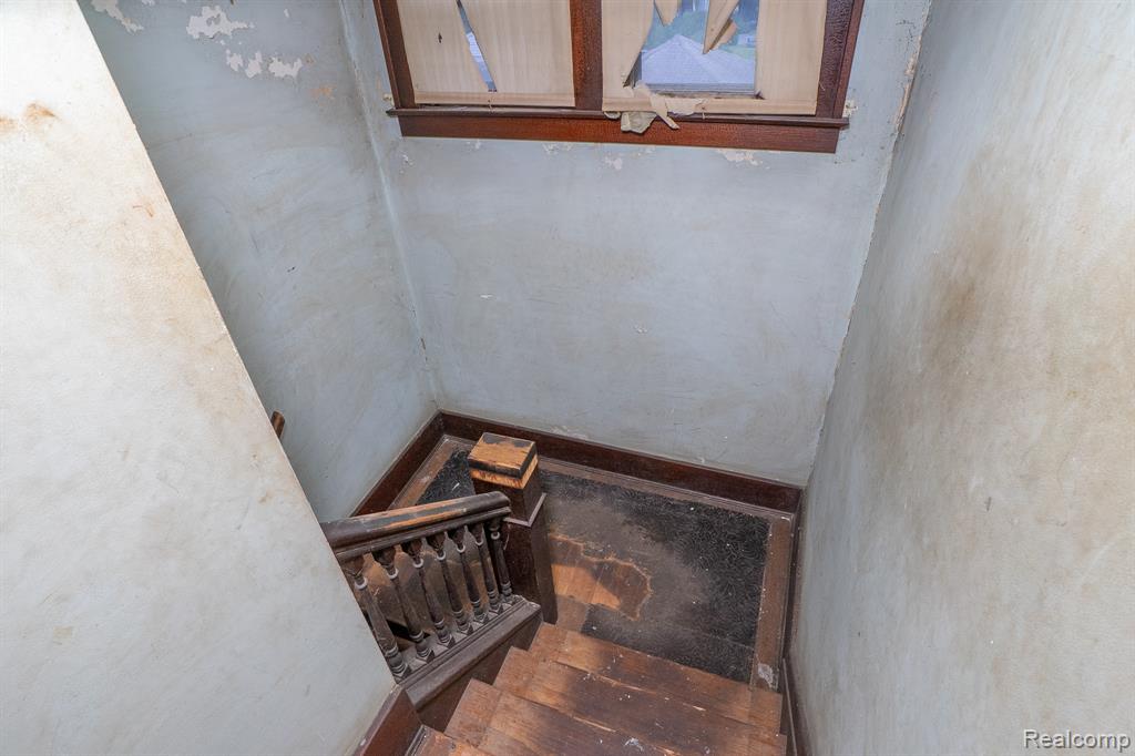 612 Lakewood Street, Detroit, MI 48215 — Photo 11