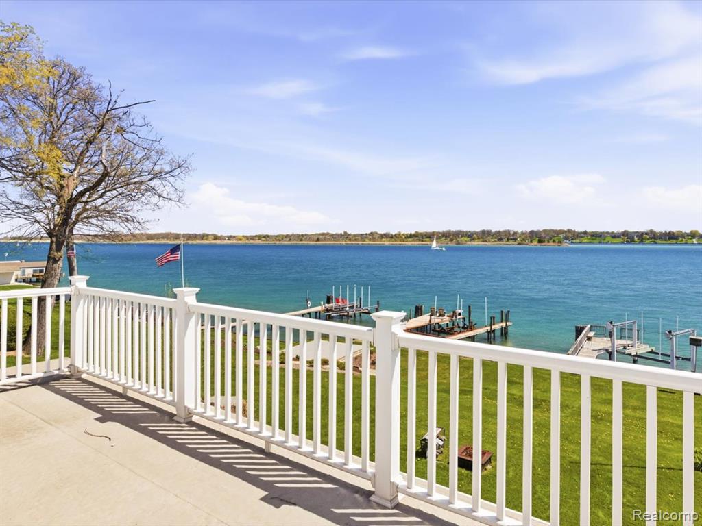1265 River Road, St. Clair, MI 48079 — Photo 7