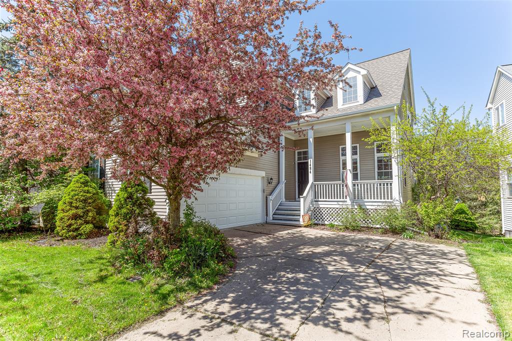 1484 Chapleau Drive - Photo 2