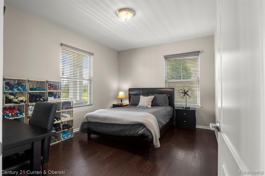 276 CHESTER ARTHUR Drive, Canton, MI 48188 — Photo 24