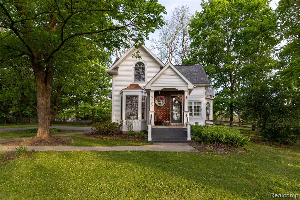 5100 PERRY Road, Grand Blanc, MI 48439 — Photo 43
