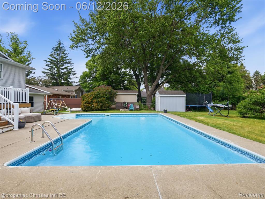 10378 Barbara Street, Pinckney, MI 48169 — Photo 38