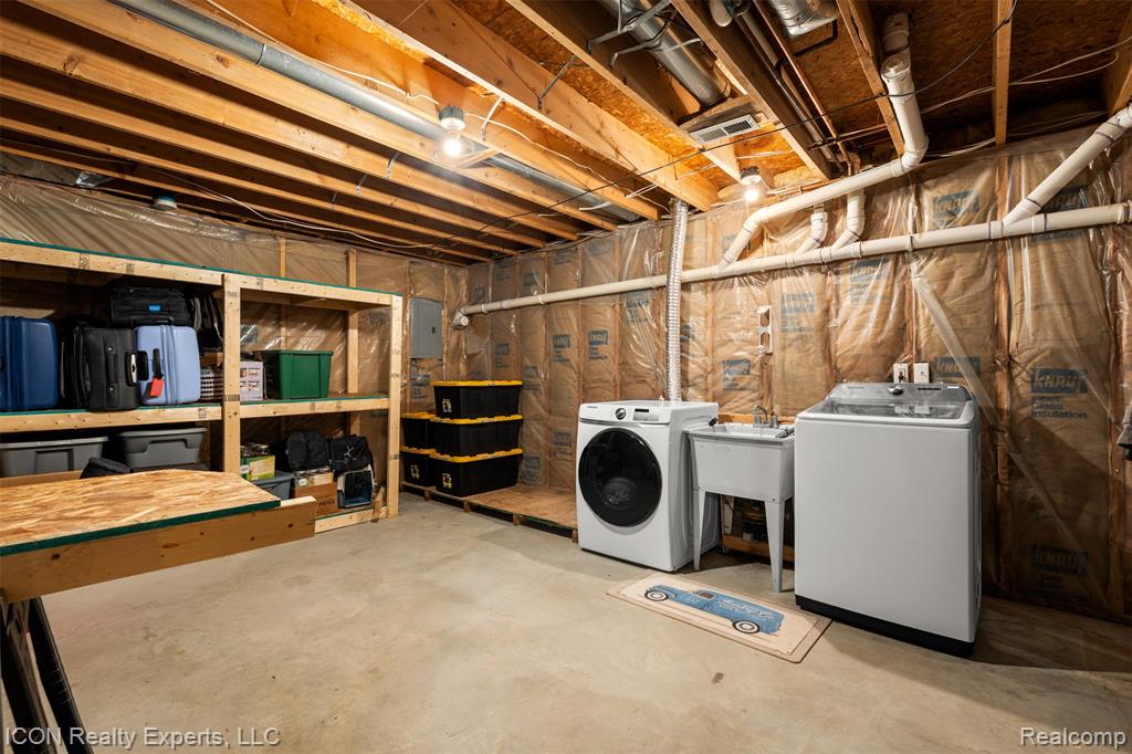 6093 Old State Road, North Branch, MI 48461 — Photo 29