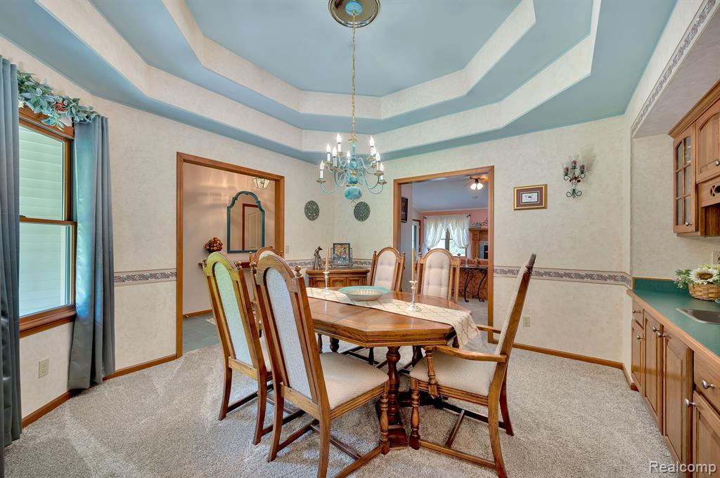 1426 Rillview Court, Metamora, MI 48455 — Photo 13