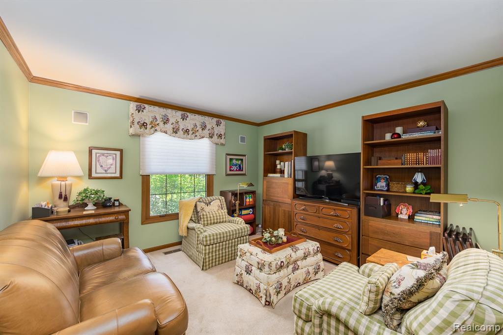 4467 GOLF VIEW Drive, Brighton, MI 48116 — Photo 24