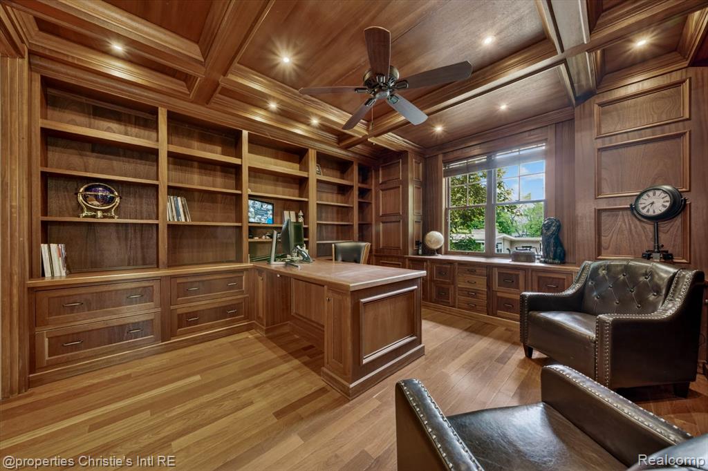 1330 Oxford Road, Beverly Hills, MI 48304 — Photo 24