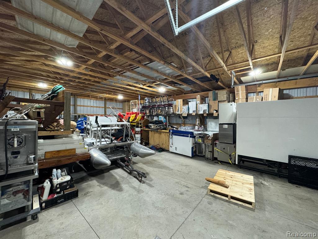 482 N Sage Lake Road, Hale, MI 48739 — Photo 28