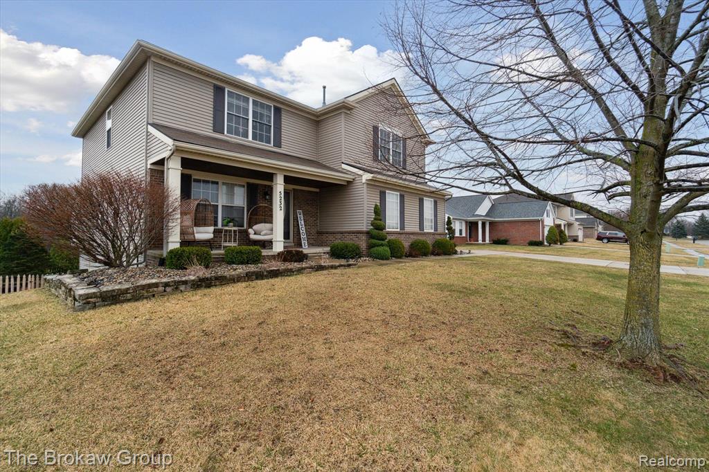 5232 NORTHWOOD Road, Grand Blanc, MI 48439 — Photo 2
