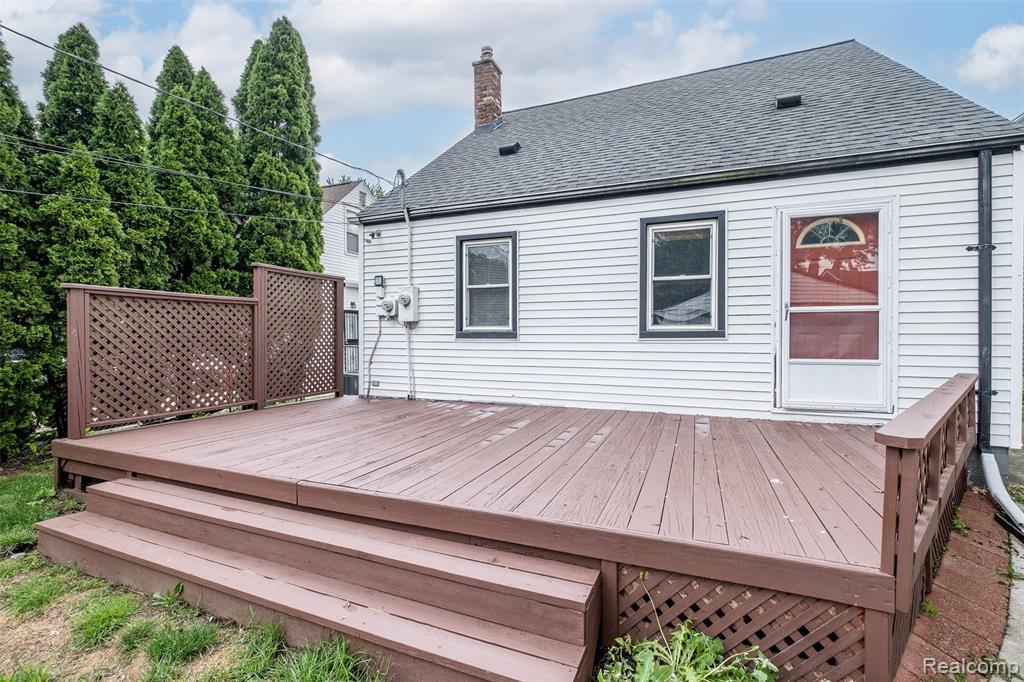 807 Vermont Avenue, Royal Oak, MI 48067 — Photo 41