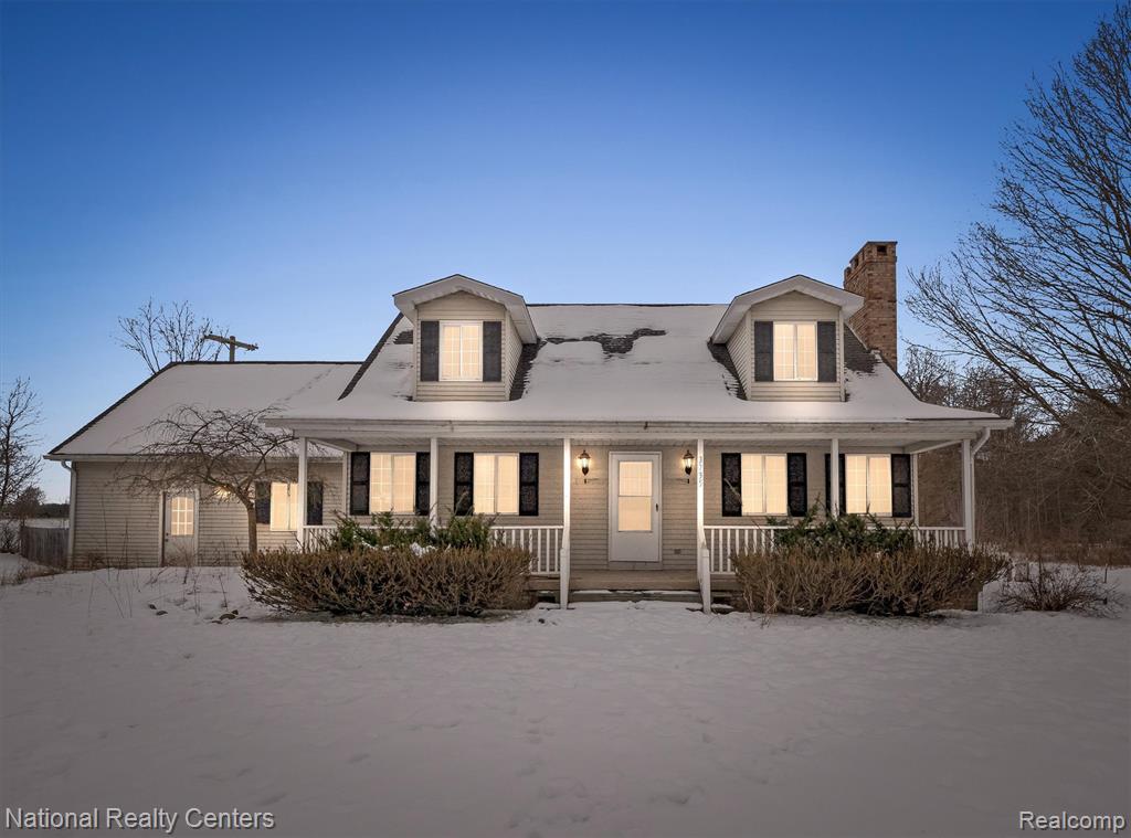 3735 Stanley Road, Lapeer, MI 48446 — Photo 3