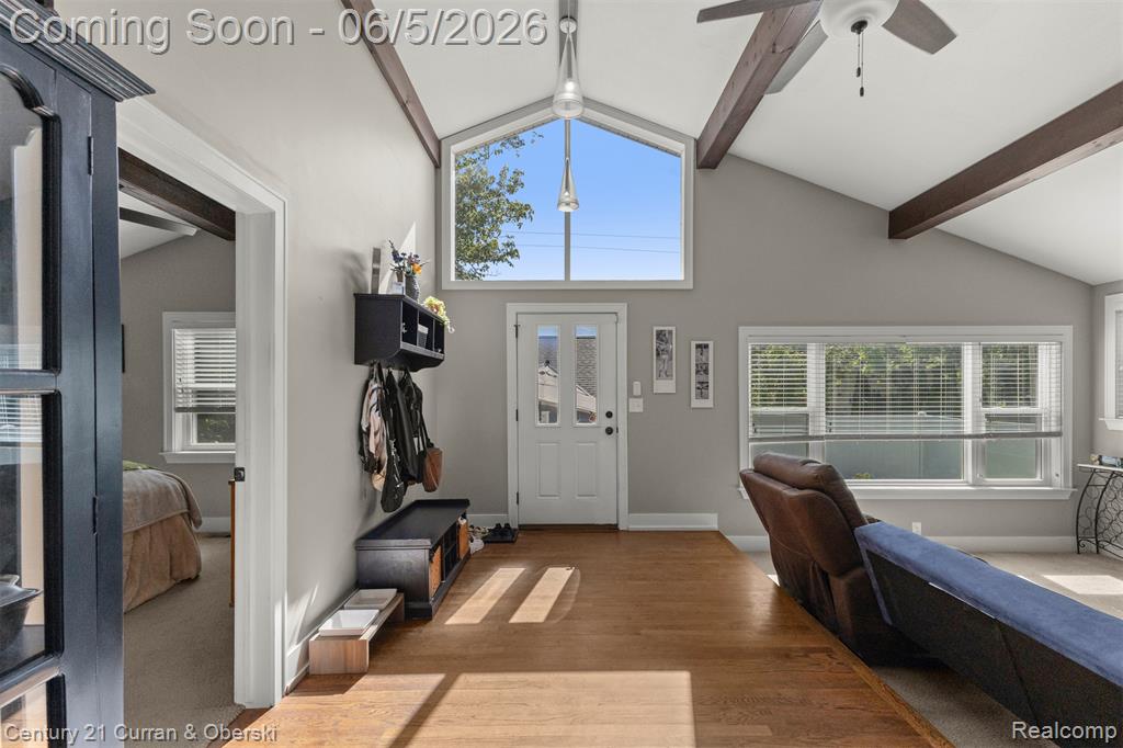 2012 Cummings Avenue, Berkley, MI 48072 — Photo 28