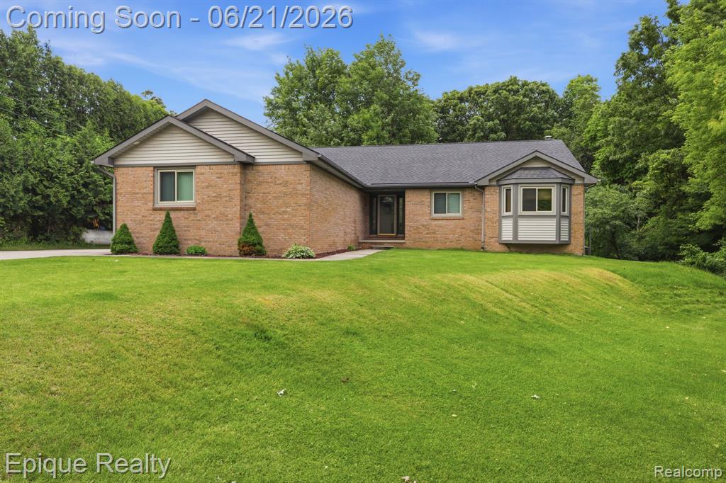 2348 Rochester Road, Leonard, MI 48367 — Photo 2
