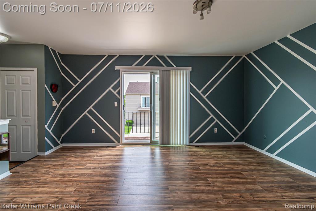 44524 N Bunker Hill Drive, 112, Clinton Twp, MI 48038 — Photo 9
