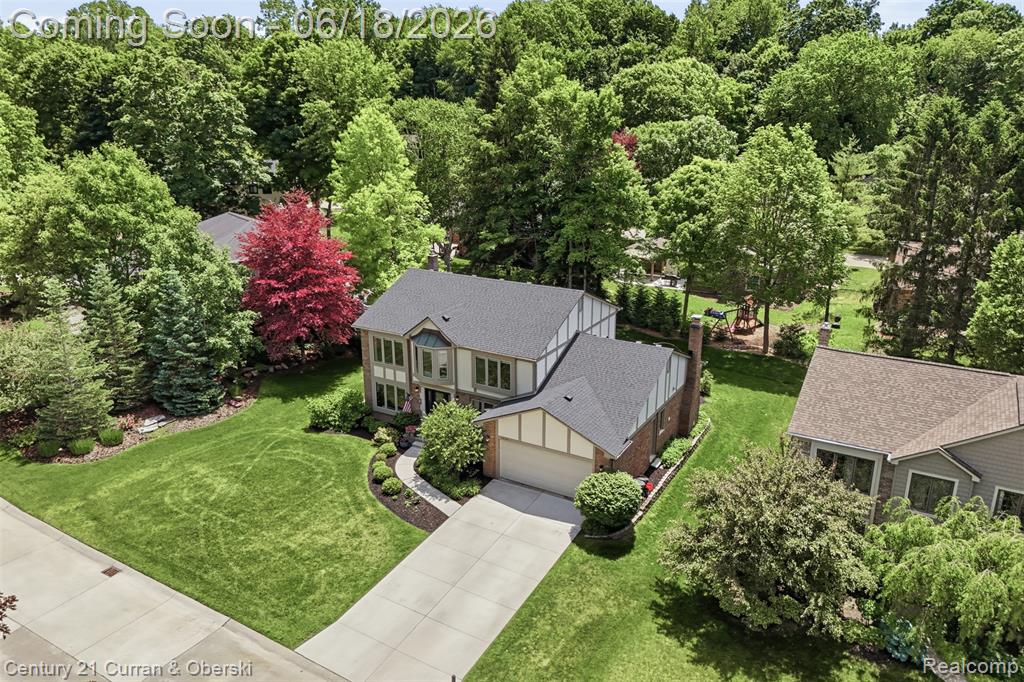 42149 Crestview Circle, Northville, MI 48168 — Photo 52