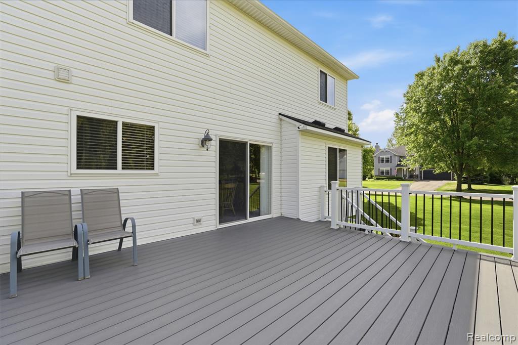 6263 Shadetree Court, Howell, MI 48843 — Photo 28