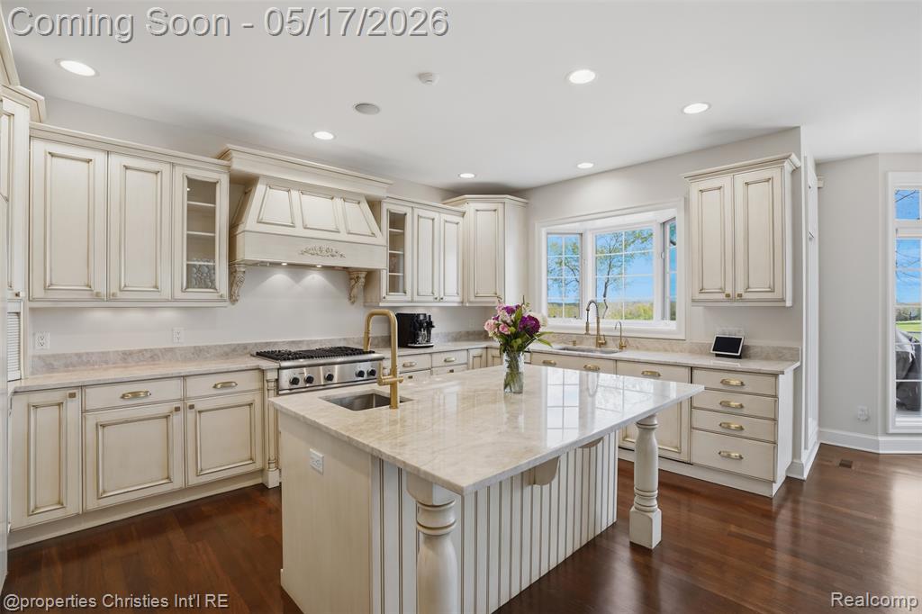 5011 Rockaway Lane, Clarkston, MI 48348 — Photo 4