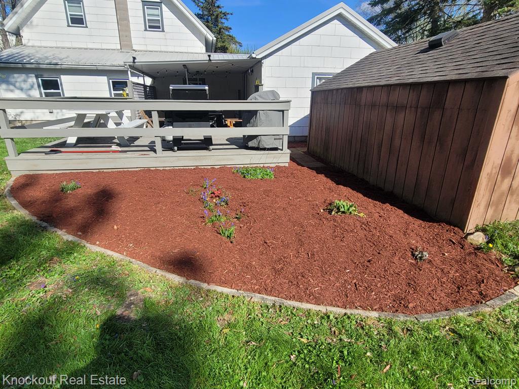 1882 RHODES Street, Reese, MI 48757 — Photo 33