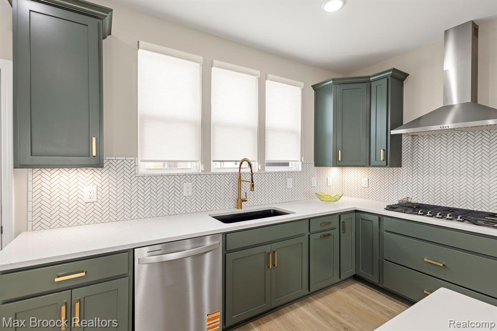 43091 Atwood Avenue 48 NE Atwood Avenue NE, 48, Novi, MI — Photo 23
