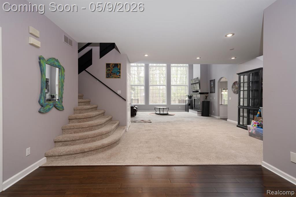 6091 Brookstone Lane, Grand Blanc, MI 48439 — Photo 7