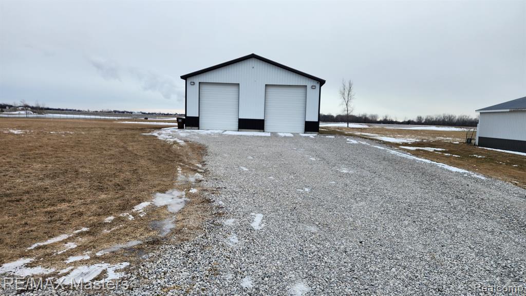 5418 LABO Road, South Rockwood, MI — Photo 46