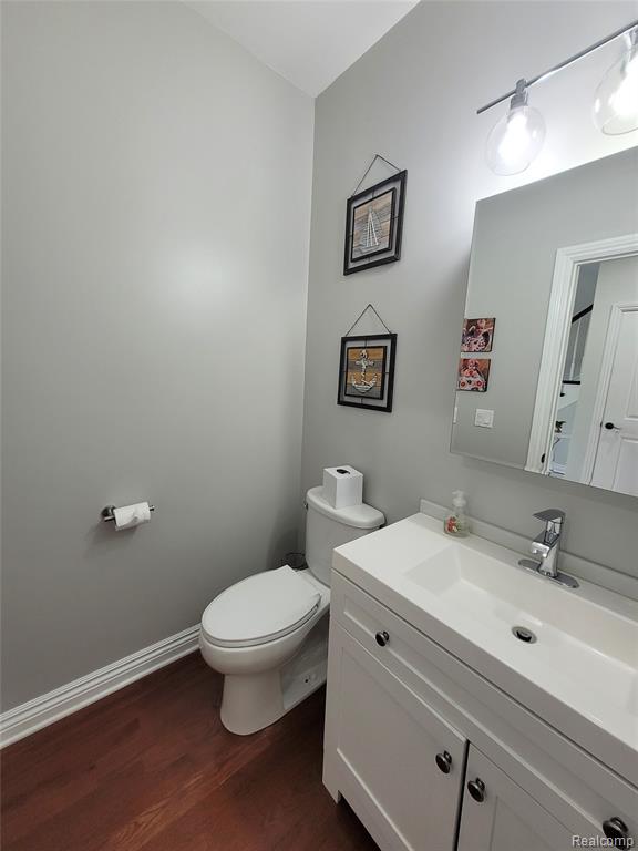 22434 Lange Street, Saint Clair Shores, MI 48080 — Photo 11