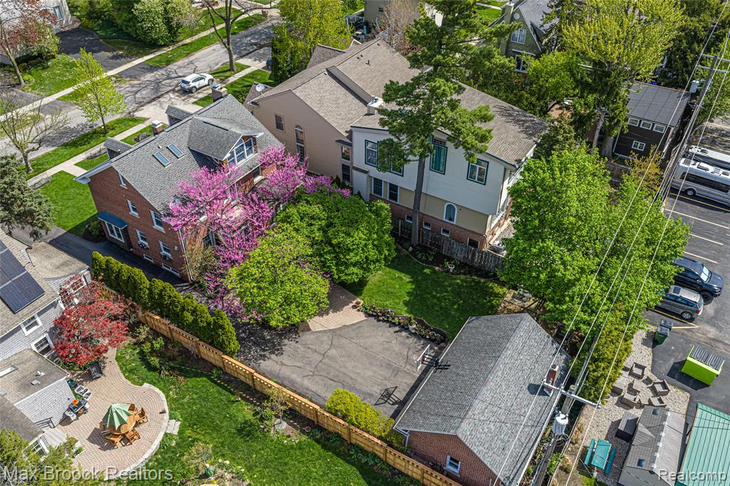 916 Knox Street, Birmingham, MI 48009 — Photo 35