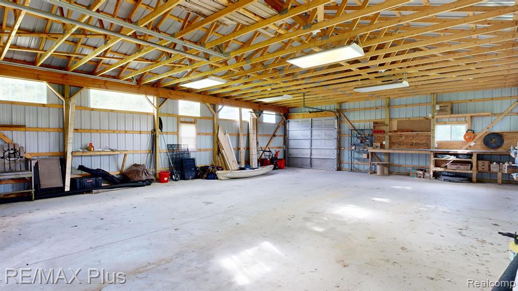 102 W Sawdust Corners Road, Mayfield, MI 48446 — Photo 43