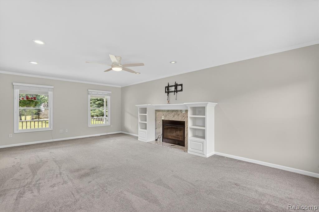 2724 Ore Valley Drive, Hartland, MI 48353 — Photo 10