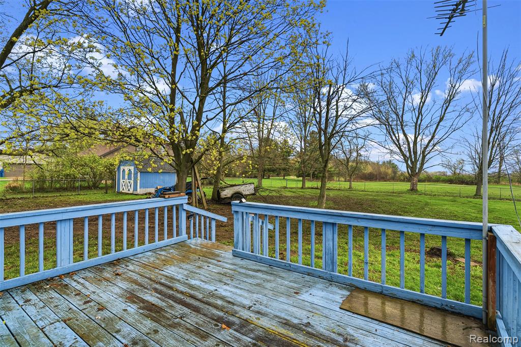 5114 Reid Road, Swartz Creek, MI 48473 — Photo 34