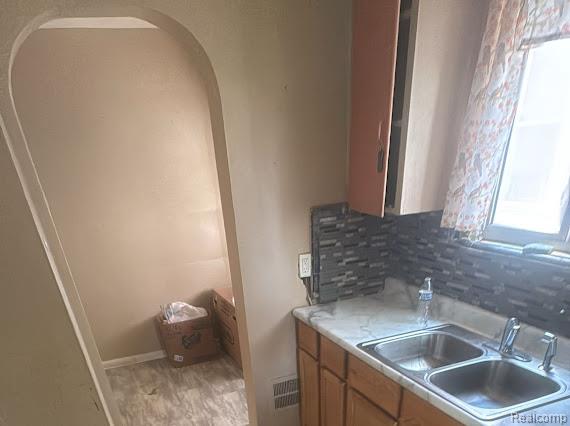 9731 McKinney Street, Detroit, MI 48224 — Photo 6