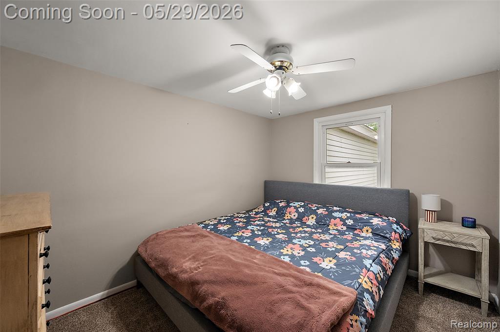 4407 Gilbert Street, Columbiaville, MI 48421 — Photo 17