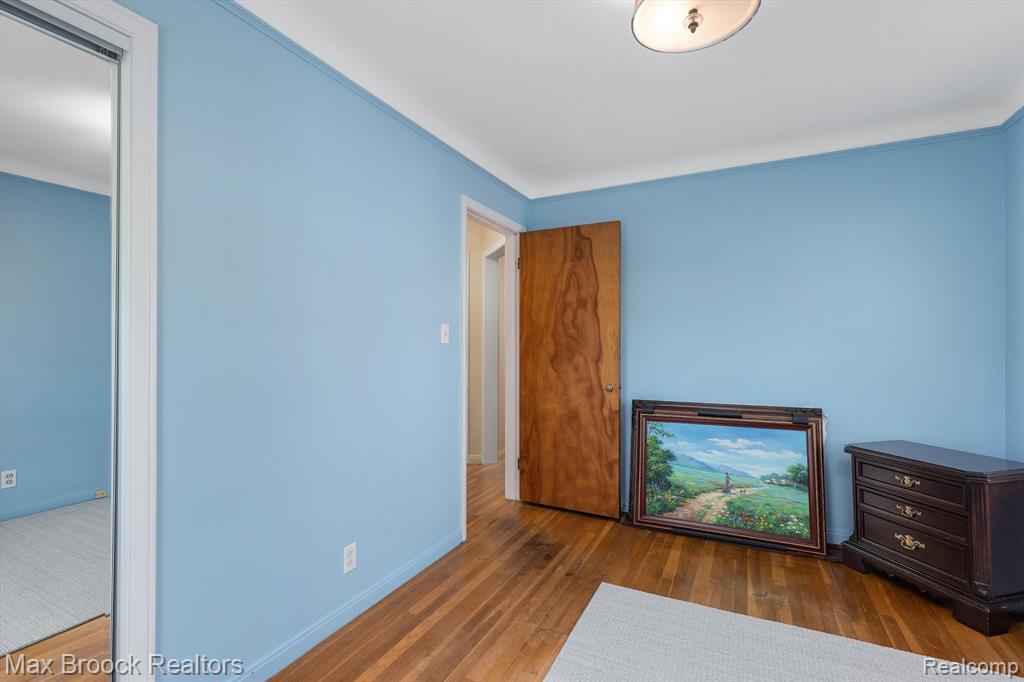 432 W CAMBOURNE Street, Ferndale, MI 48220 — Photo 18