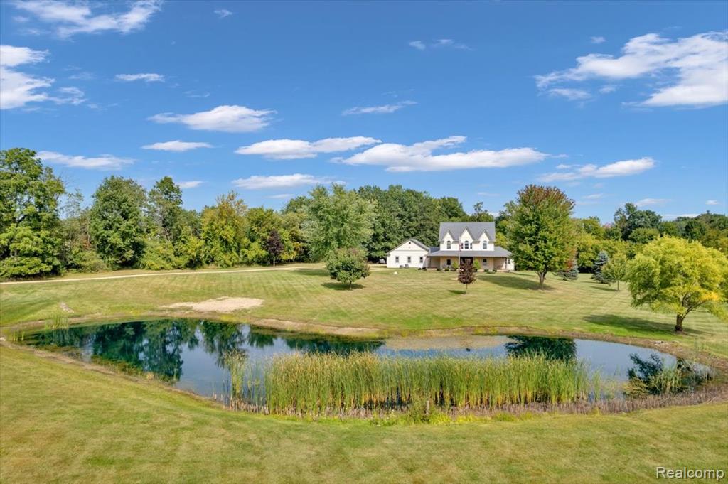 474 N Summers Road, Imlay City, MI 48444 — Photo 51