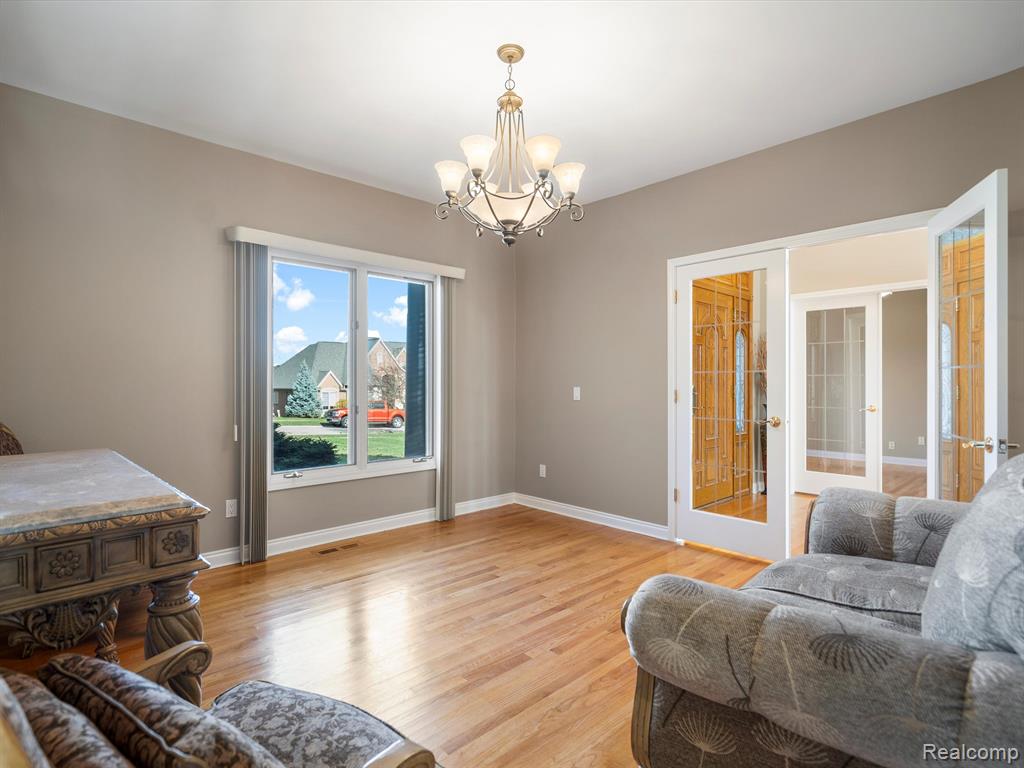 5914 LAKEVIEW Drive, Washington, MI — Photo 29