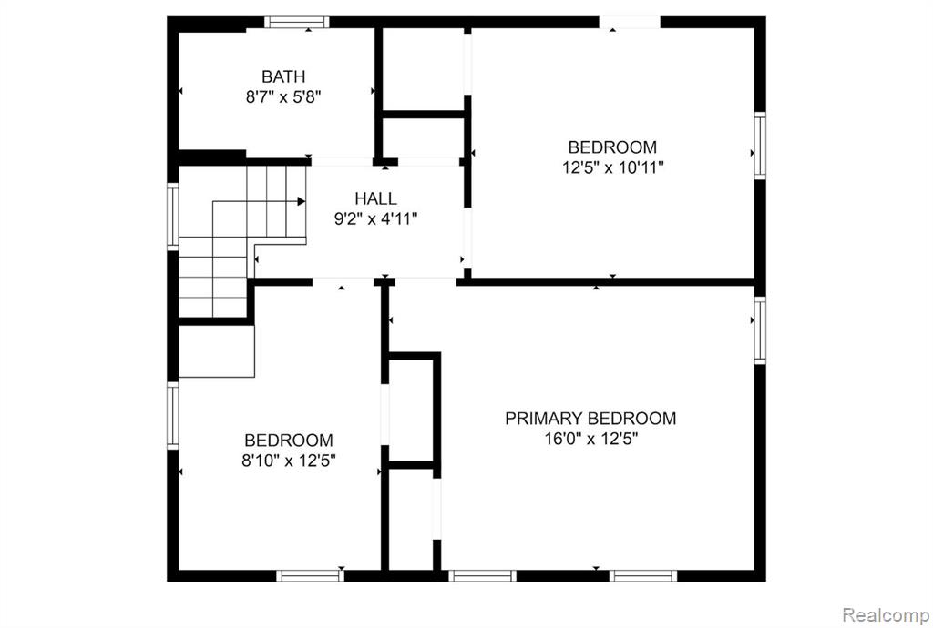 7747 APPOLINE Street, Dearborn, MI 48126 — Photo 42
