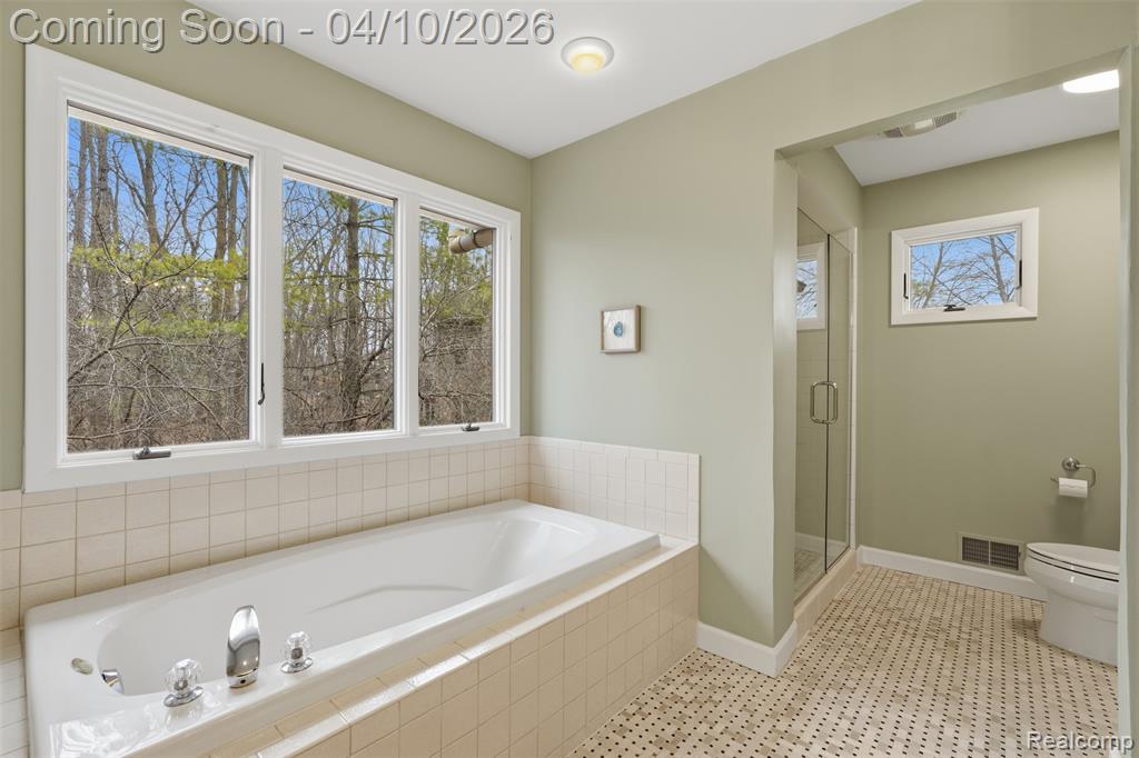 2181 Trillium Woods Drive, Ann Arbor, MI 48105 — Photo 23
