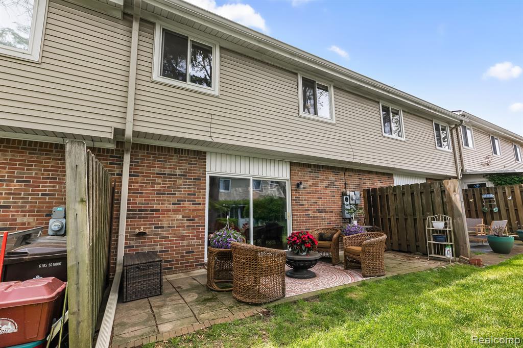 721 DEER Street, Plymouth, MI 48170 — Photo 5