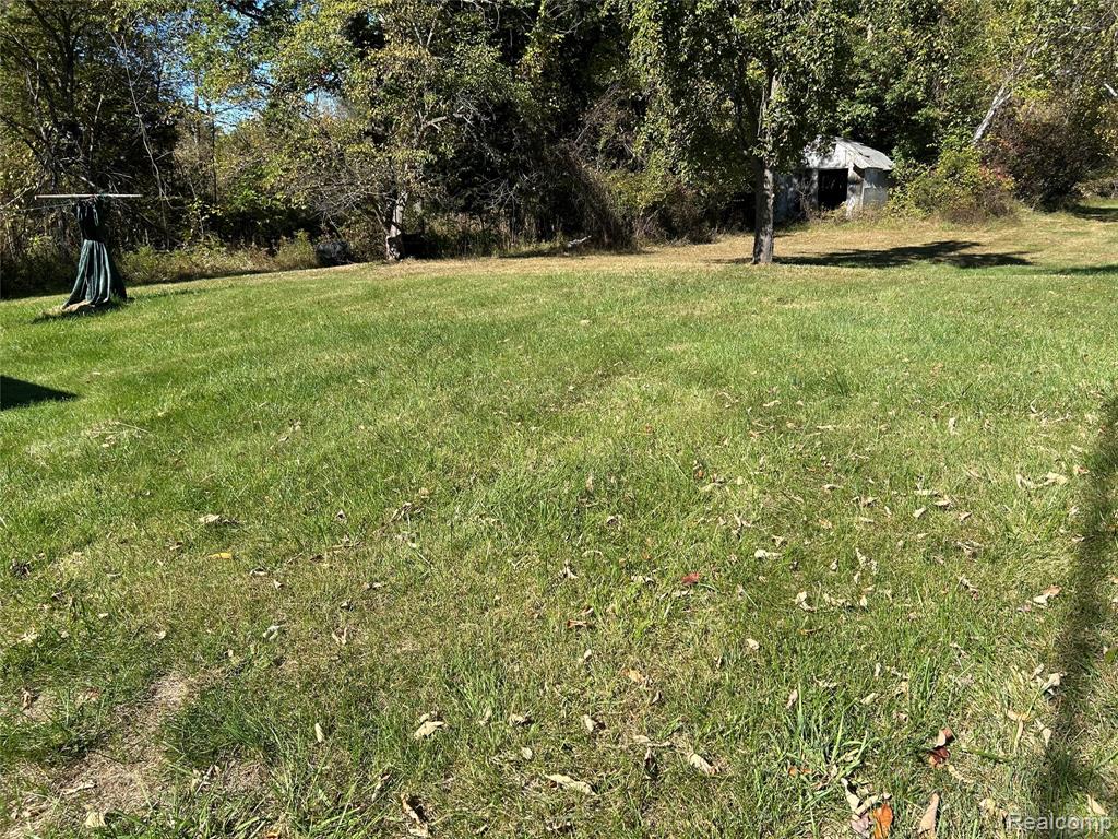 3958 Briggs Road, Otter Lake, MI 48464 — Photo 24
