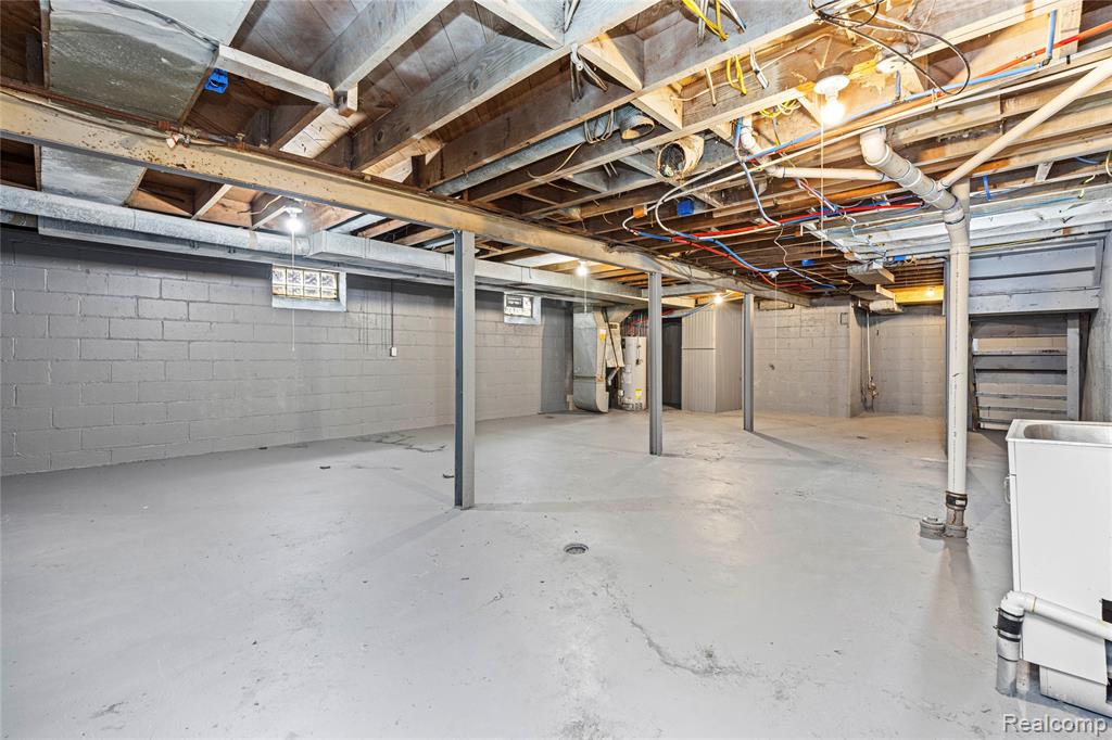 16871 Asbury Park, Detroit, MI 48235 — Photo 47