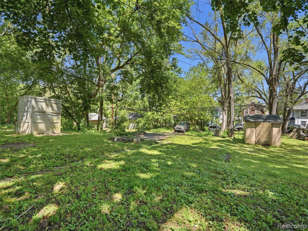 45 Kemp Street, Pontiac, MI 48342 — Photo 22