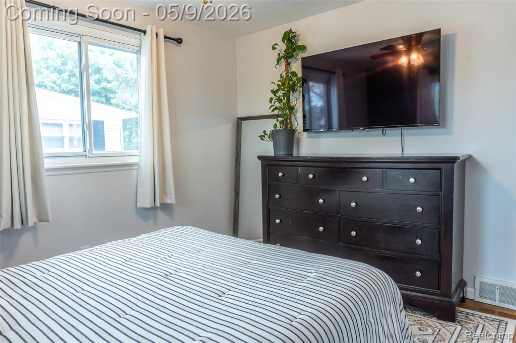 529 John Rolfe Drive, Monroe, MI 48162 — Photo 17