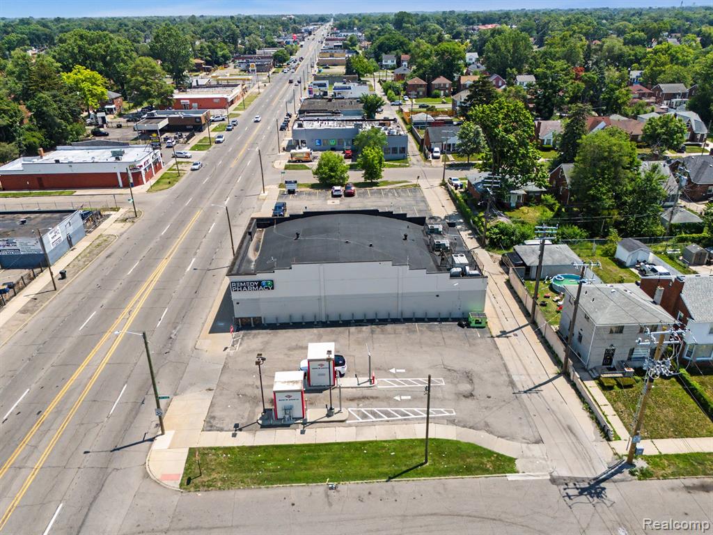 13403 W 7 Mile Road, Detroit, MI 48235 — Photo 14